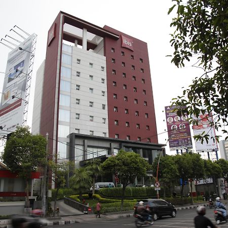 Ibis Surabaya City Center Экстерьер фото
