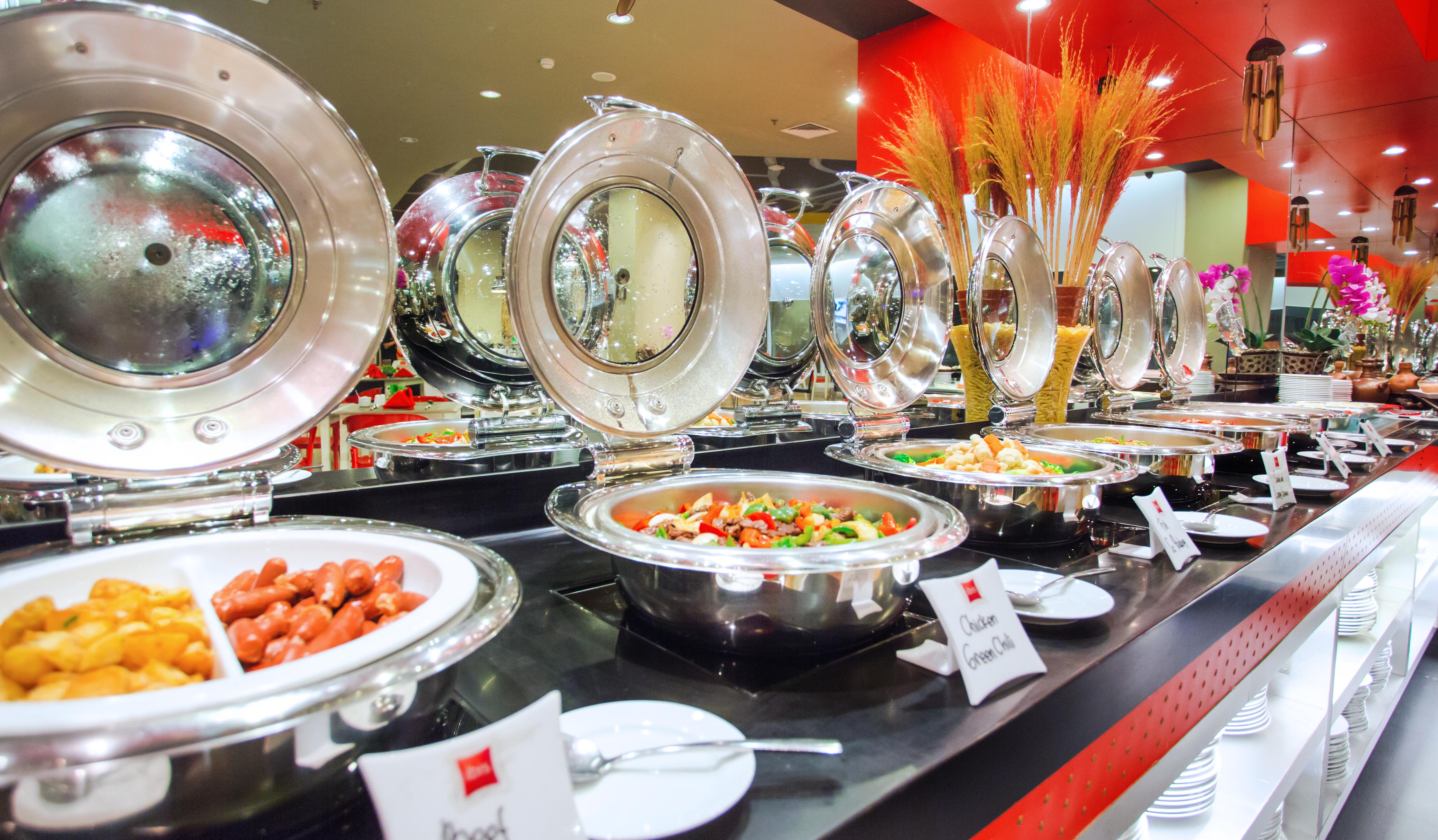 Ibis Surabaya City Center Экстерьер фото